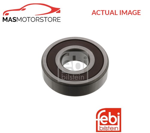 Pilot bearing clutch febi - pilot,