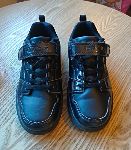 Lelli kelly black unisex - kelly, kids