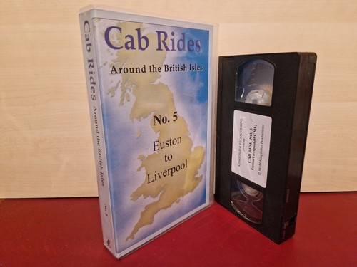 Cab rides around - rides, british
