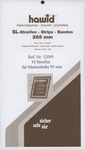Hawid stamp mounts - hawid,