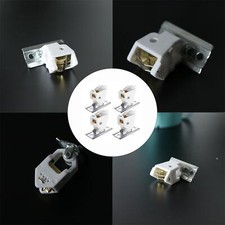 4Pcs Roman Shade  for Indoor