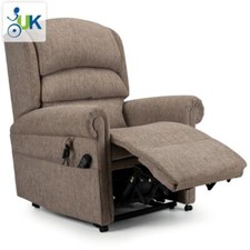 Dorchester Dual Motor Rise and