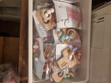 Premium Baby products job lot