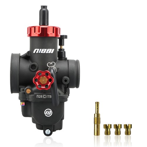 Nibbi racing 28mm - racing, pe