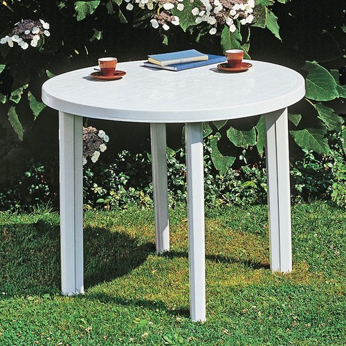 90cm round outdoor - round,