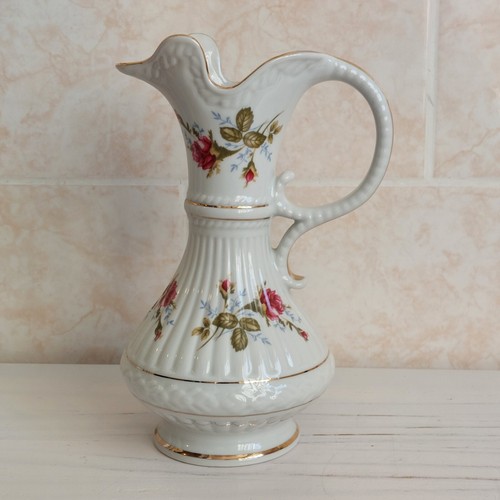 Chodziez pitcher jug vase - chodziez,