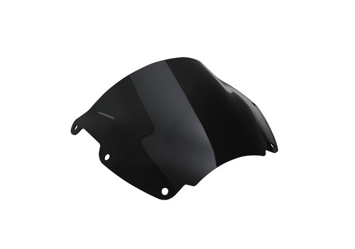 Triumph sprint dark smoke - sprint, rs