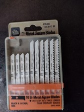 Elu Jig Saw Blades - E35360