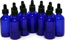 Vivaplex 12 x Cobalt Blue 2 Oz