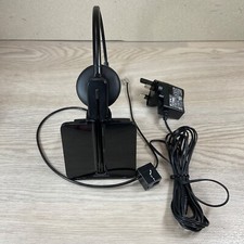 Plantronics C054A Headset
