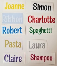 Personalised Custom Self