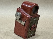 CORONET MIDGET 16MM SPY