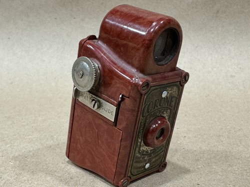 Coronet midget 16mm spy - 16mm,