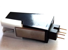 Cartridge stylus for - stylus,