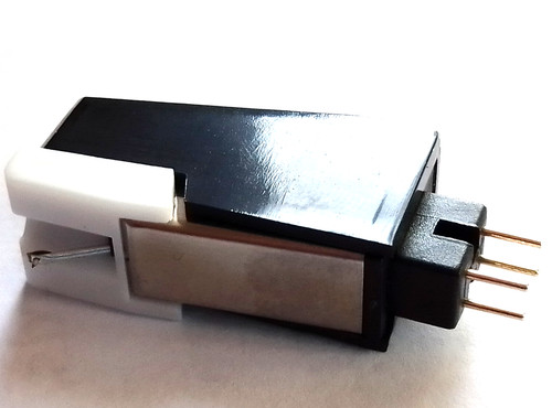 Cartridge stylus for sony - cartridge, &