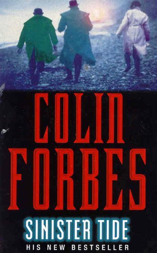Sinister tide colin forbes - tide,