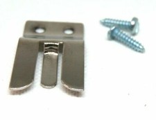 Metal Microphone Mike Holder