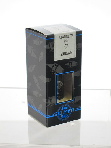 Selmer standard e - selmer,