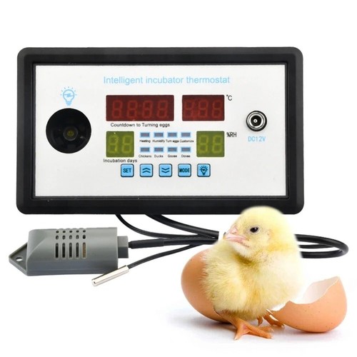 Digital temperature humidity - temperature,