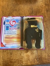 VINTAGE Ty Beanie Babies ~