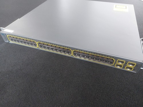 Cisco catalyst c3750g - cisco,