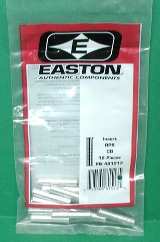 Easton precision rps carbon - cb,