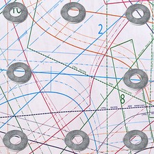 Pattern Washers For Sewing