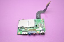 Lenovo ThinkPad X201 USB Audio