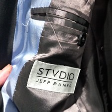 Jeff Banks Men's Suit 40/30