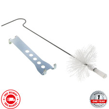 Worcester Bosch 8716117725 Heat Exchanger Cleaning Kit 87161076590