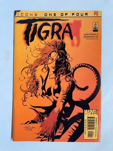 Tigra with avengers and - with,