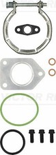 MOUNTING KIT CHARGER FITS: BMW