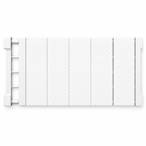 Adjustable extendable cupboard - adjustable,
