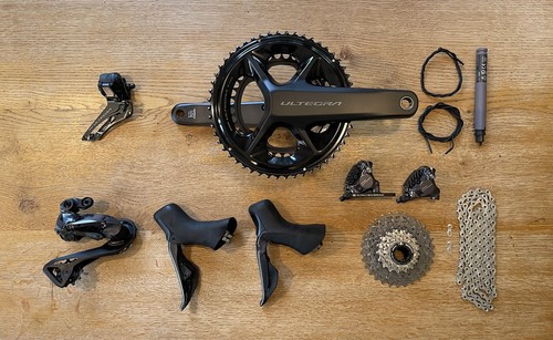 Shimano ultegra r8150 speed - ultegra,
