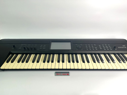 Korg krome music - krome, 61