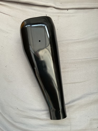 Classic mini steering column - classic,