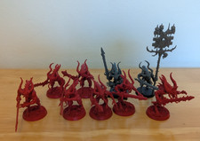 Warhammer Age of Sigmar Old