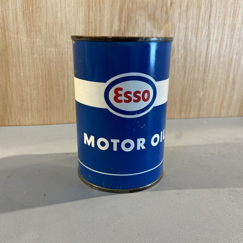 Original new old - new, esso