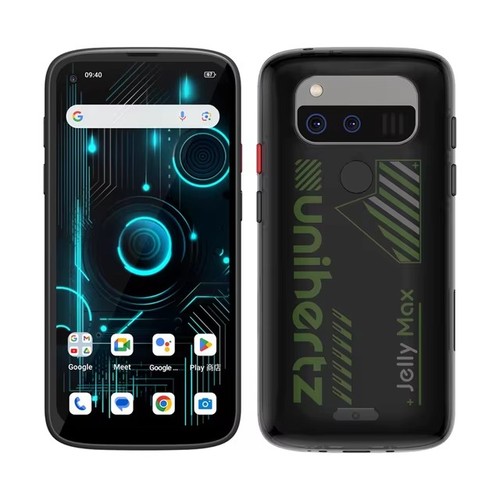 Global unihertz jelly max mini - unihertz,