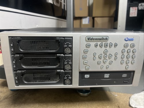 Videoswitch v1600 g480 - videoswitch, -g480-9