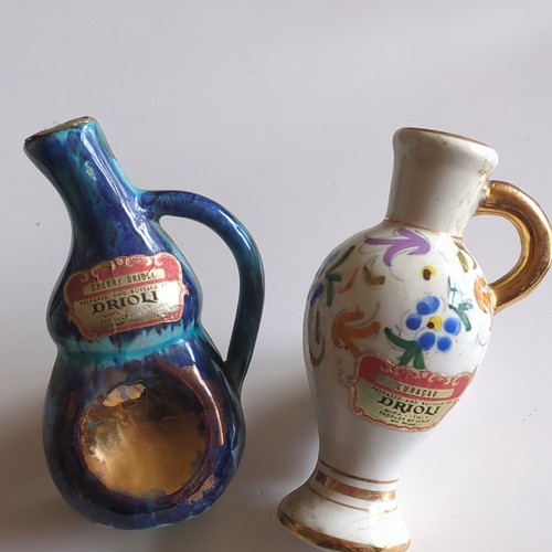 Vintage italian drioli - italian,