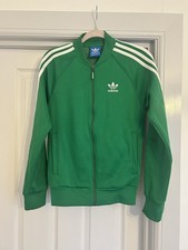 Adidas Originals Green Track