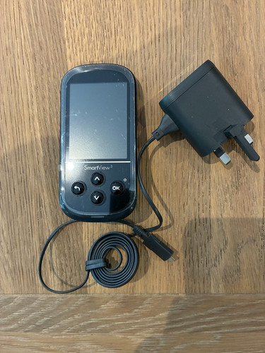 Smartview ihd home - 3, in
