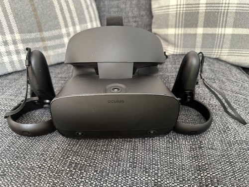 Meta oculus rift - oculus, headset