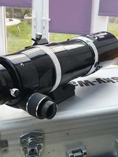 SKYWATCHER EQUINOX 80ED