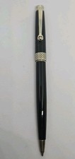 Montegrappa Jet Black