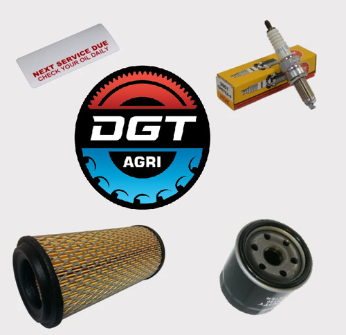 Service kit segway snarler - kit, –