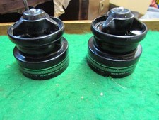 DAIWA PUSH BUTTON   FRONT DRAG