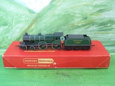 Triang Hornby R350 4-4-0 class