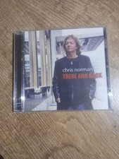 Chris Norman-There and back